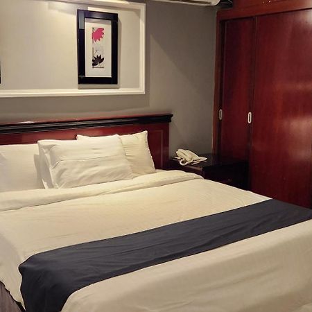 Almeswari Suites Al Bahah Ngoại thất bức ảnh