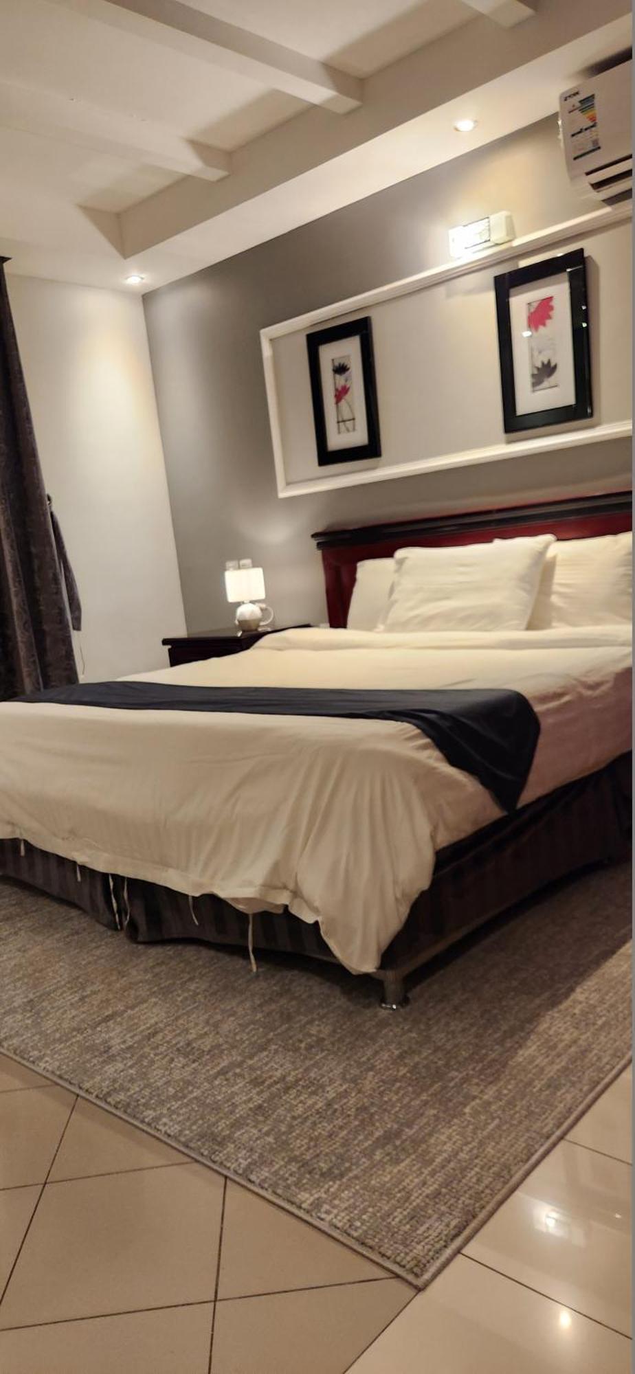 Almeswari Suites Al Bahah Ngoại thất bức ảnh