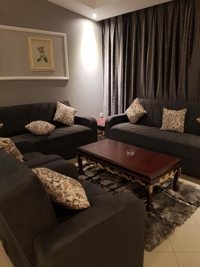 Almeswari Suites Al Bahah Ngoại thất bức ảnh