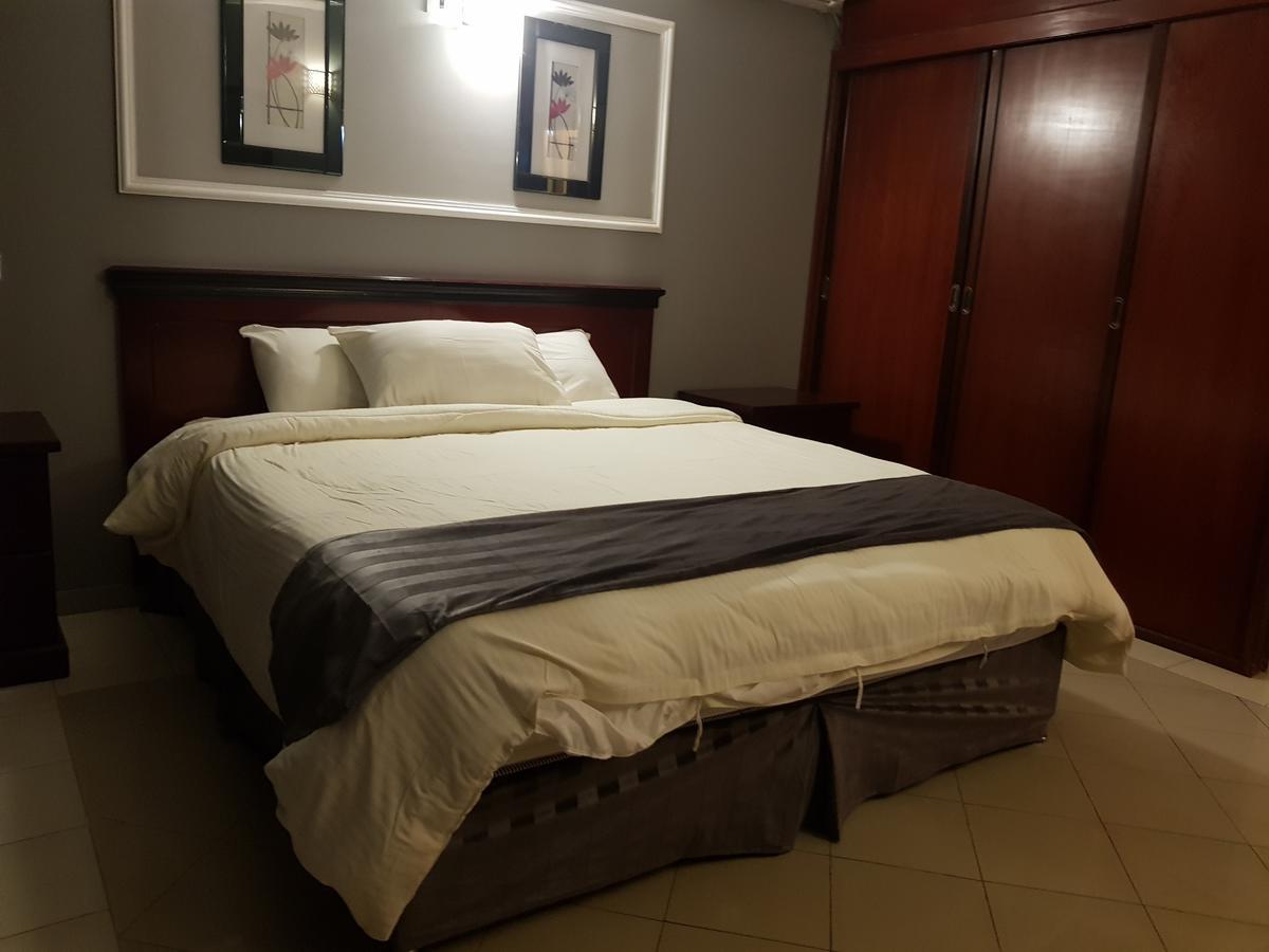 Almeswari Suites Al Bahah Ngoại thất bức ảnh